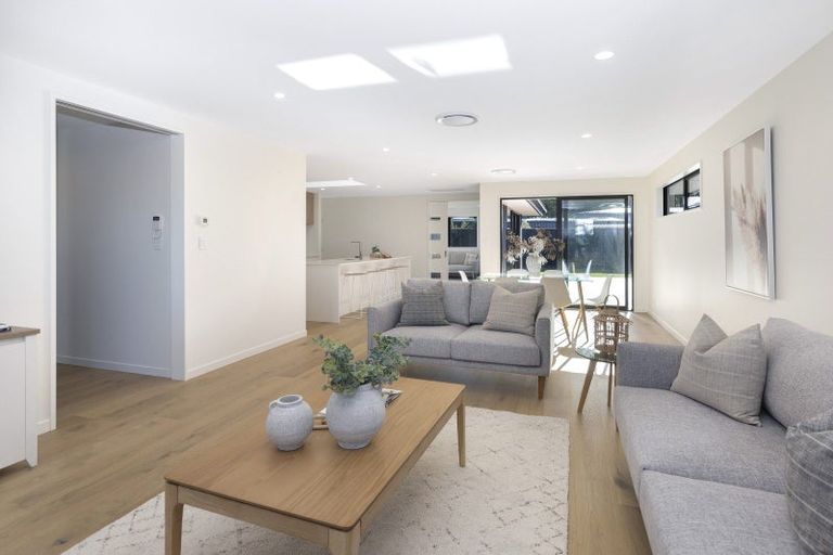 Photo of property in 42 Walter Case Drive, Harewood, Christchurch, 8051