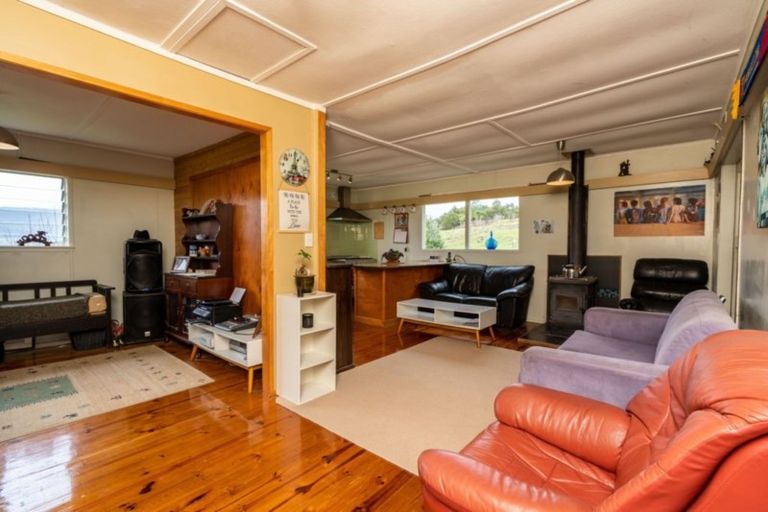 Photo of property in 6861 State Highway 12, Waimamaku, Kaikohe, 0473