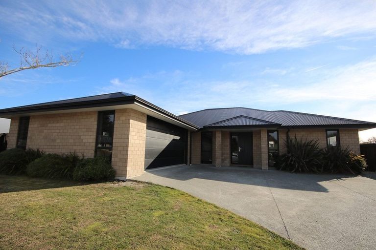 Photo of property in 19 Geoff Geering Drive, Netherby, Ashburton, 7700