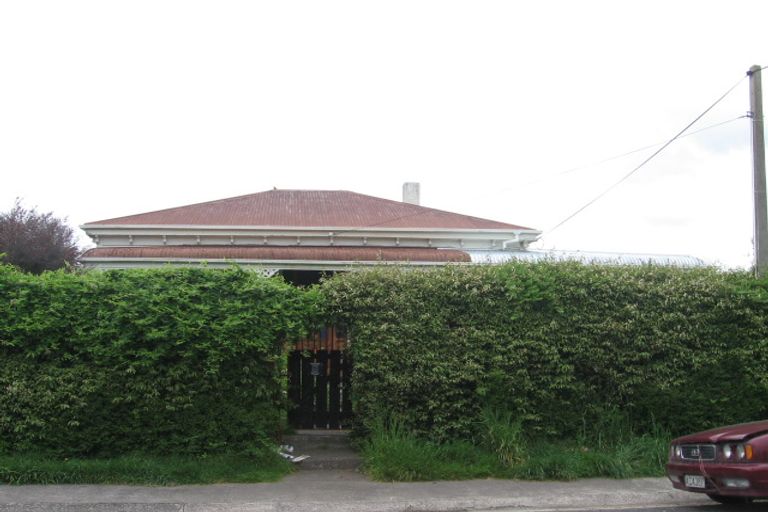 Photo of property in 3 Massey Street, Te Aroha, 3320