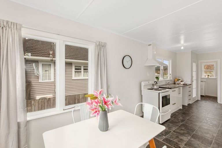 Photo of property in 85 Wise Street, Wainuiomata, Lower Hutt, 5014