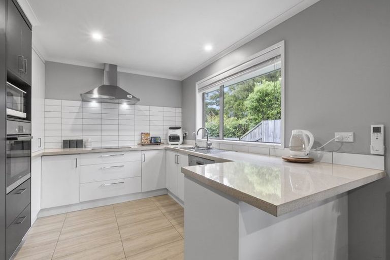 Photo of property in 15 Gregson Drive, Huntly, 3700