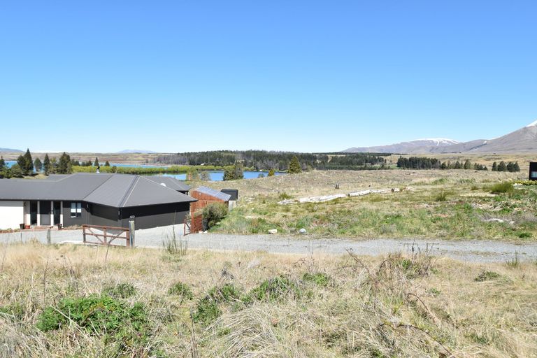 Photo of property in 98e Ohau Drive, Lake Ohau, Twizel, 9412