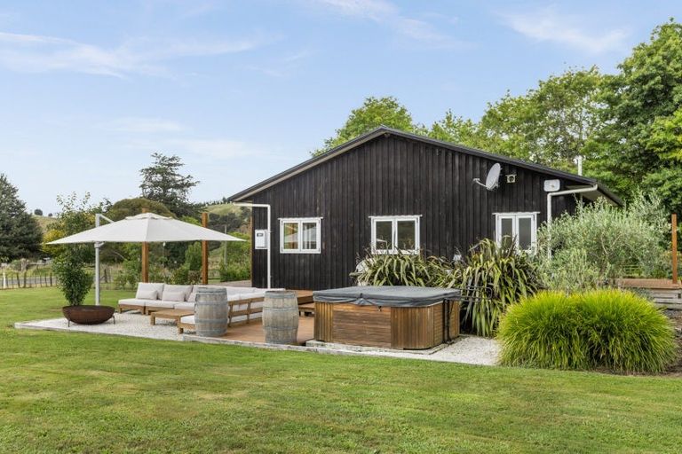 Photo of property in 773 Seafield Road, Puketapu, Napier, 4182