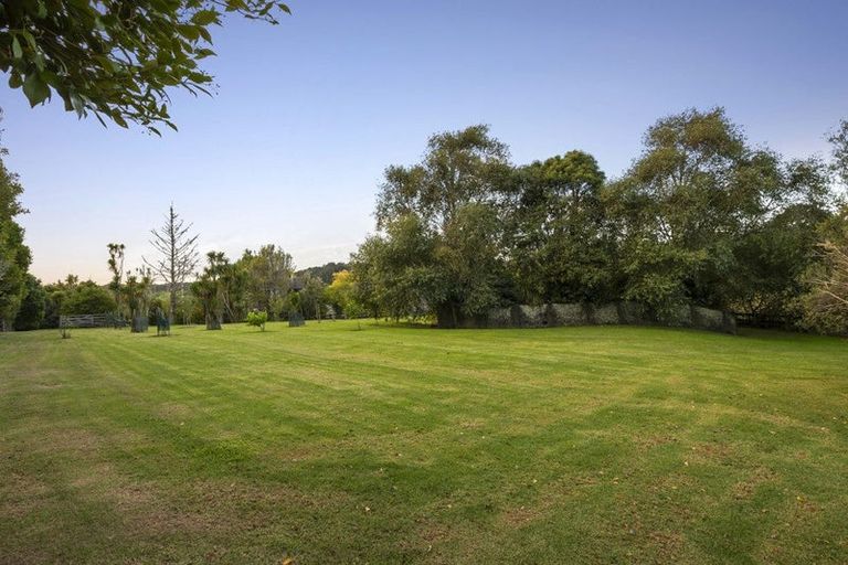 Photo of property in 26 Mahoenui Valley Road, Coatesville, Albany, 0793