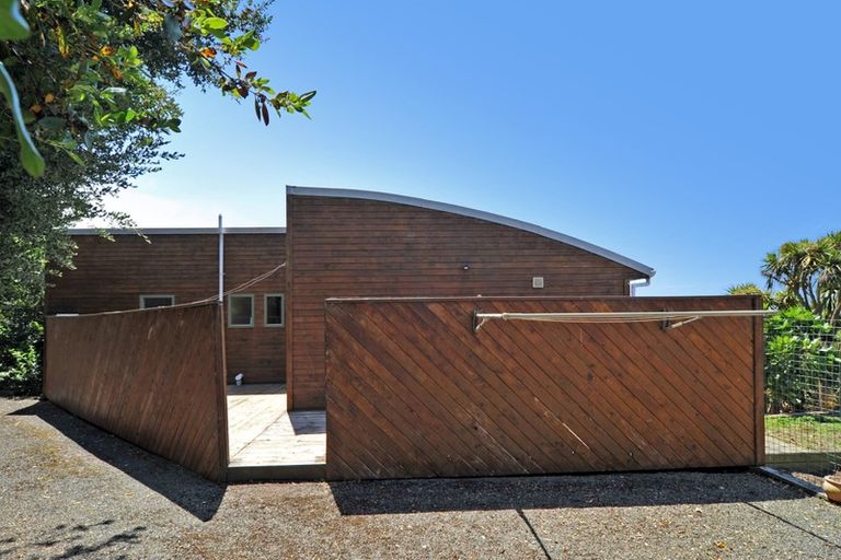 Photo of property in 152 Shag Point Road, Shag Point, Palmerston, 9482