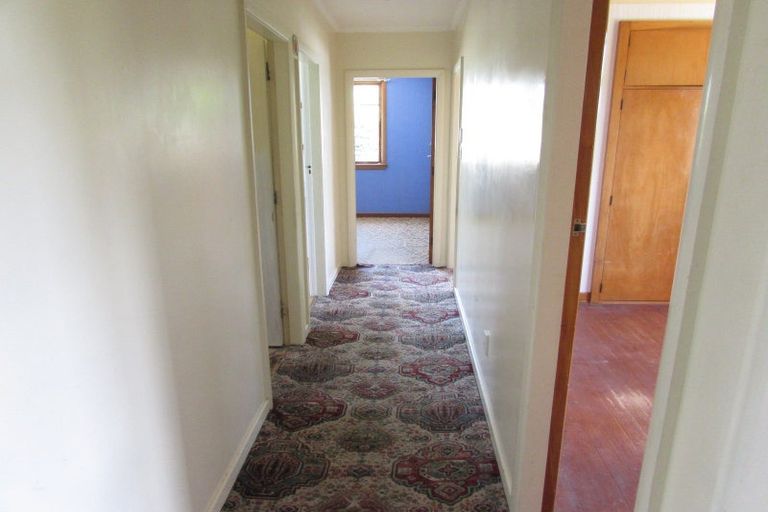 Photo of property in 39 Cambridge Street, Tapanui, 9522