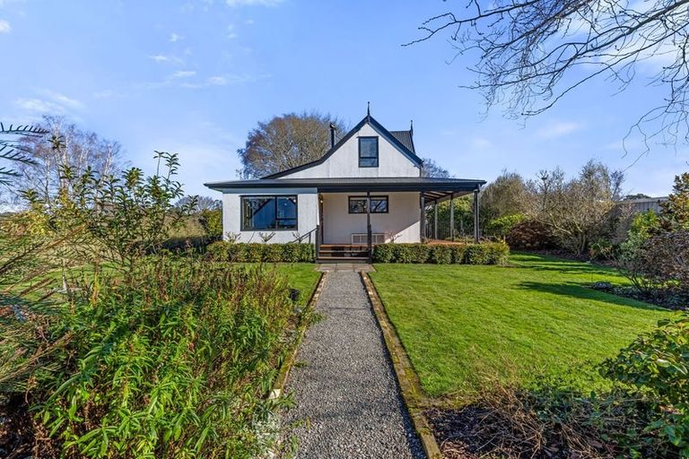 Photo of property in 24 Broad Street, Southbridge, 7602