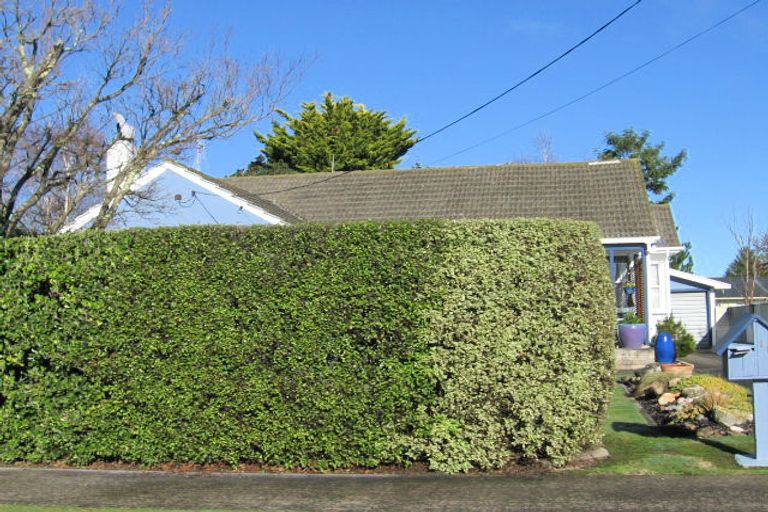 Photo of property in 1109 Allenby Street, Akina, Hastings, 4122