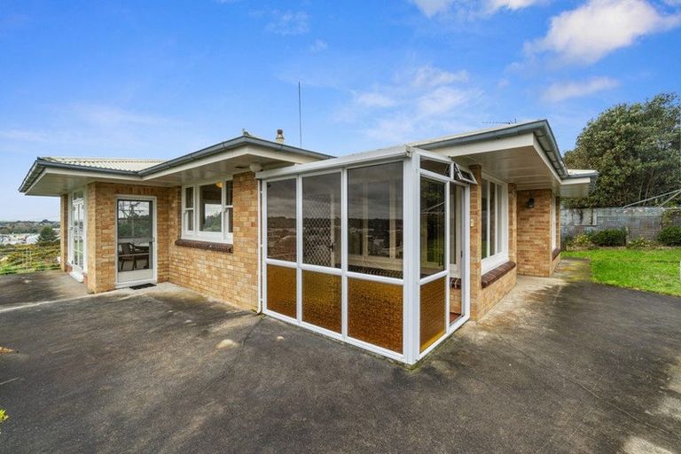 Photo of property in 1 Upland Road, Huntly, 3700