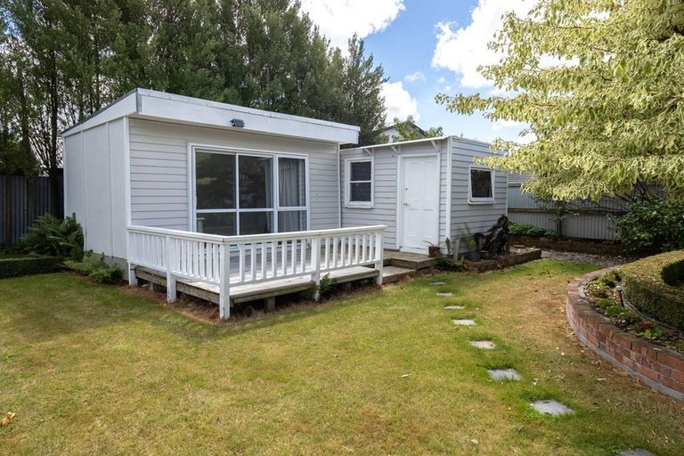 Photo of property in 103 Walker Street, Ashburton, 7700