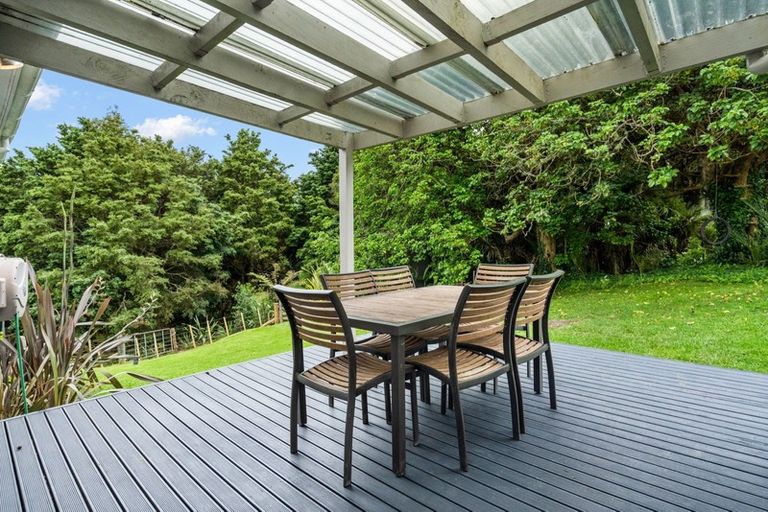 Photo of property in 1065 Snooks Road, Maungakaramea, Whangarei, 0178