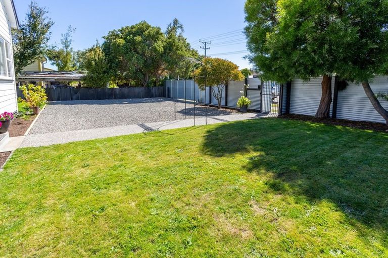 Photo of property in 75 Hutcheson Street, Mayfield, Blenheim, 7201