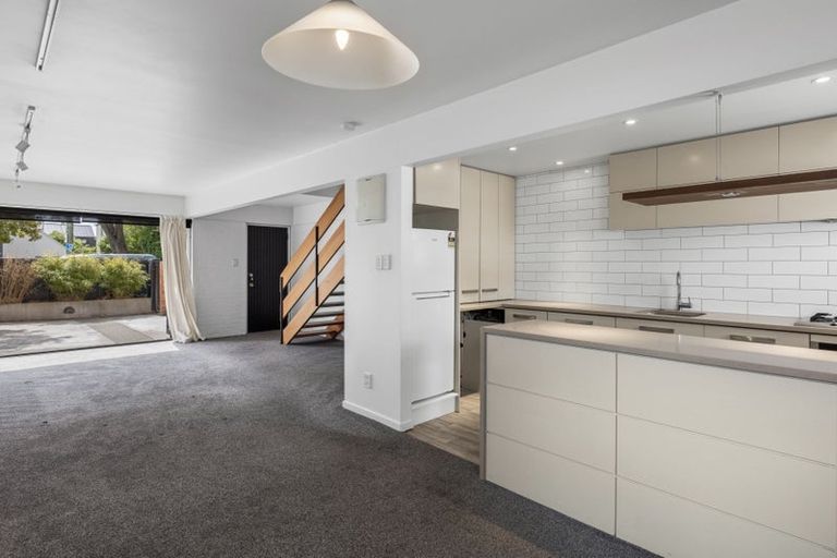 Photo of property in 50d Carlton Mill Road, Merivale, Christchurch, 8014