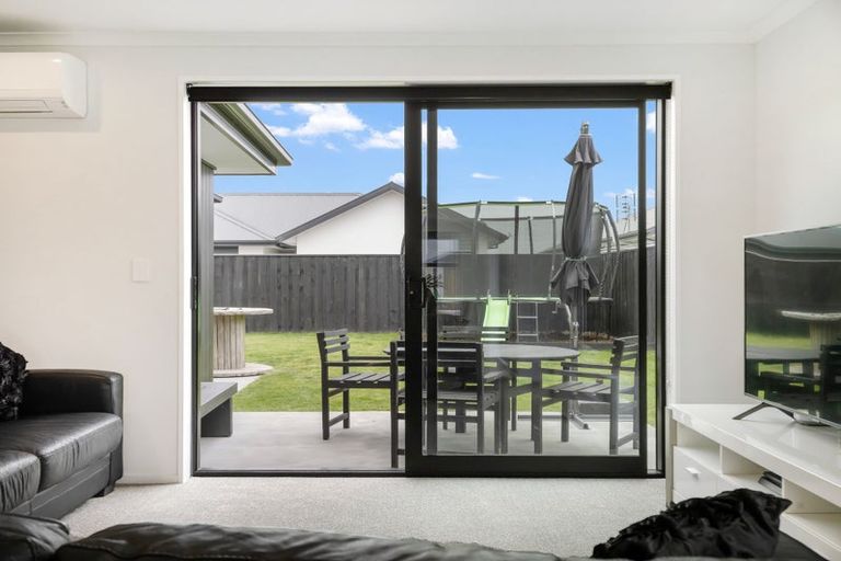 Photo of property in 25 Henshaw Street, Woodend, 7610