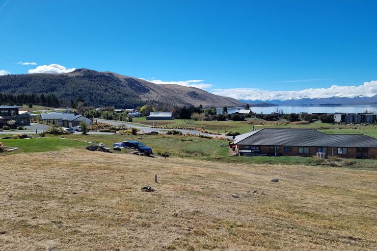 Photo of property in 1 Sibbald Lane, Lake Tekapo, 7999