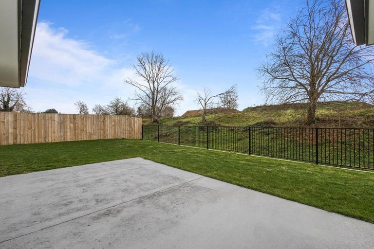 Photo of property in 135 Reservoir Street, Putaruru, 3411