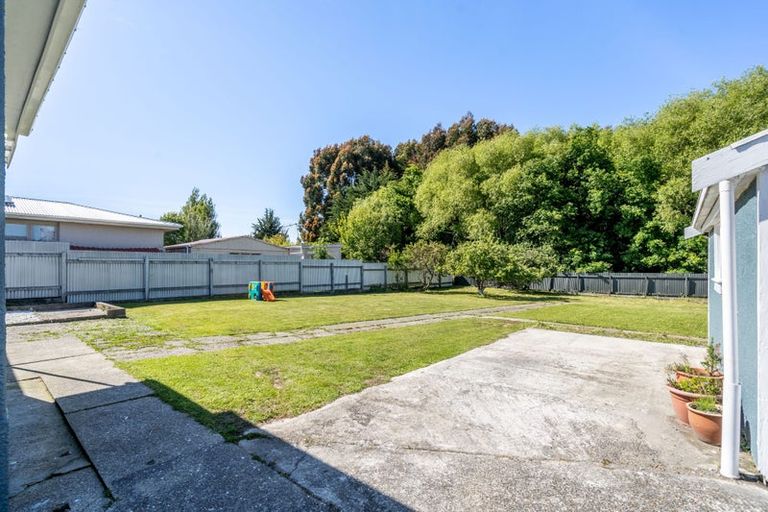 Photo of property in 117 Mcquarrie Street, Kingswell, Invercargill, 9812