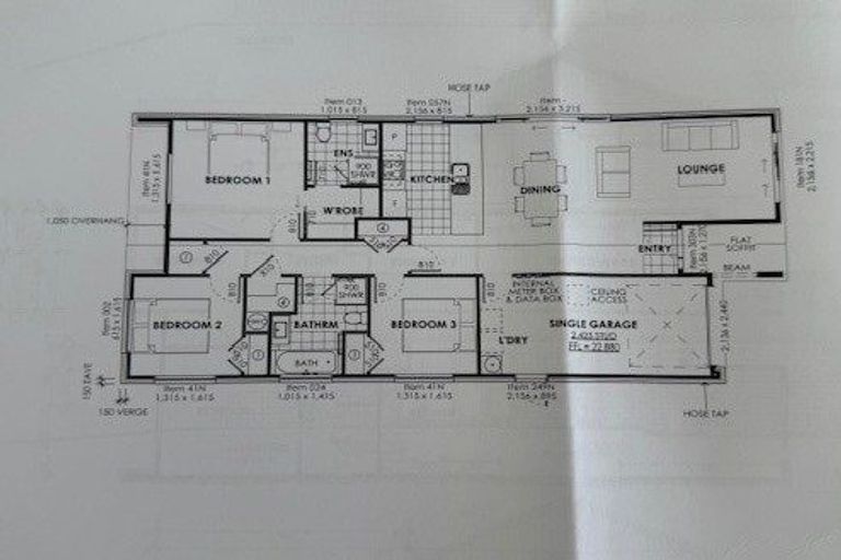 Photo of property in 36 John Main Drive, Ramarama, 2579