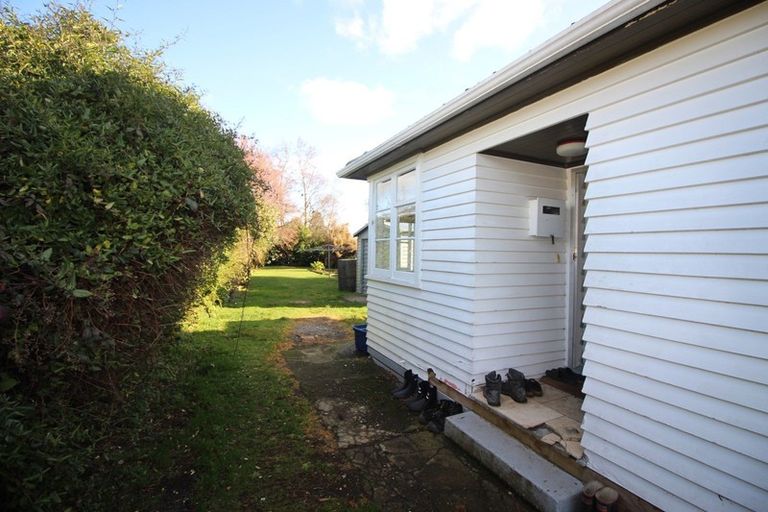 Photo of property in 6 Conway Street, Ohakune, 4625