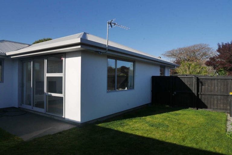 Photo of property in 238a Hills Road, Mairehau, Christchurch, 8013
