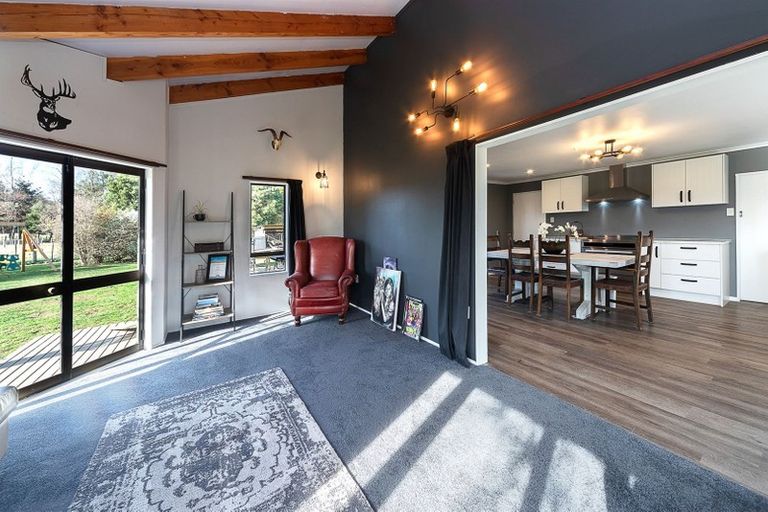 Photo of property in 6 Nixs Road, Apiti, Kimbolton, 4774