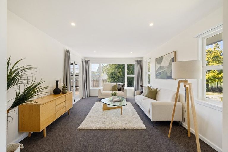 Photo of property in 47 Emlyn Place, Avondale, Christchurch, 8061