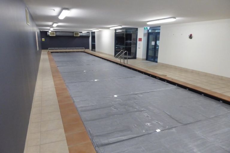 Photo of property in Luxford Villas, 104/72 Herald Street, Berhampore, Wellington, 6023