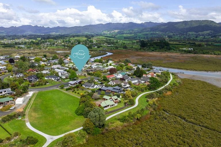 Photo of property in 45 Levley Lane, Katikati, 3129