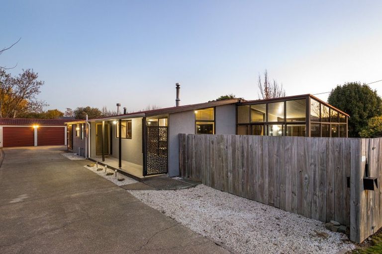 Photo of property in 6 Clyde Street, Renwick, 7204