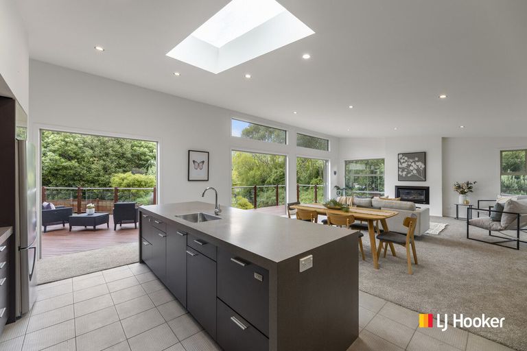 Photo of property in 20 Holm Avenue, Broad Bay, Dunedin, 9014