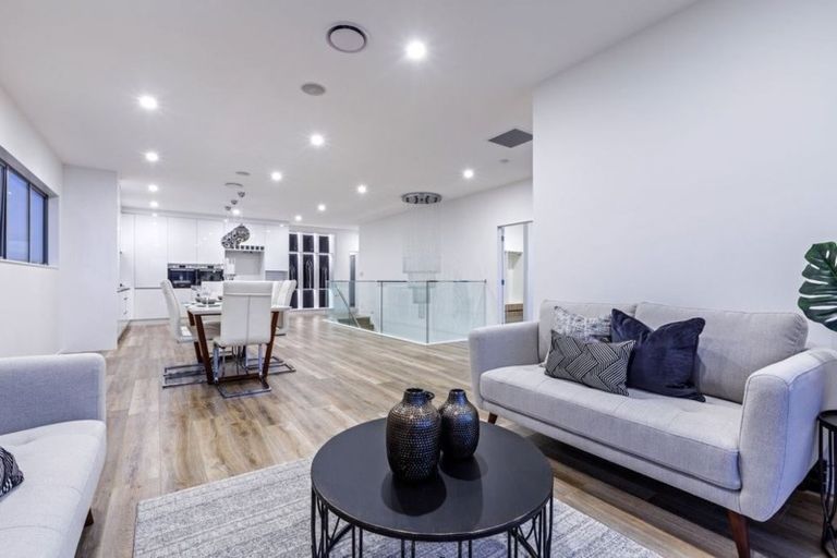 Photo of property in 27 Aviation Drive, Hobsonville, Auckland, 0616