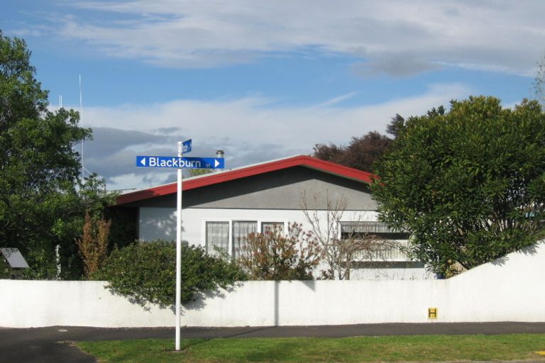 Photo of property in 43a Blackburn Street, Frankton, Hamilton, 3204