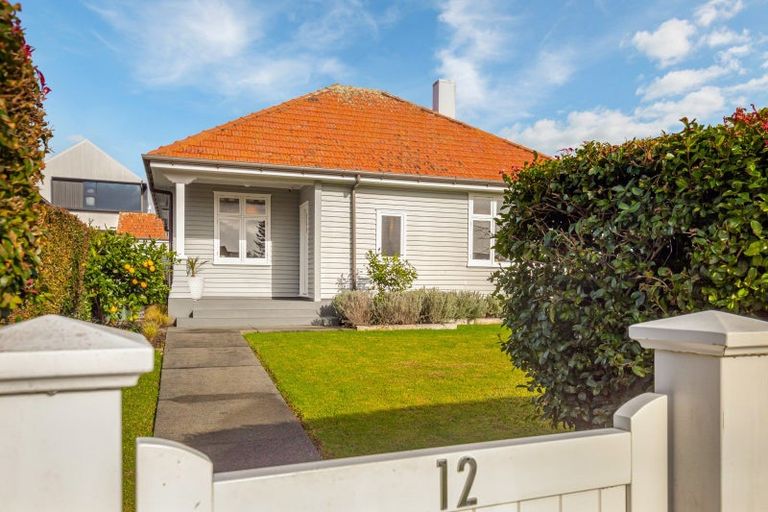 Photo of property in 12 Sunderland Avenue, Hobsonville, Auckland, 0616