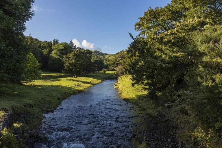 Photo of property in 73 Takahue Saddle Road, Takahue, Kaitaia, 0481