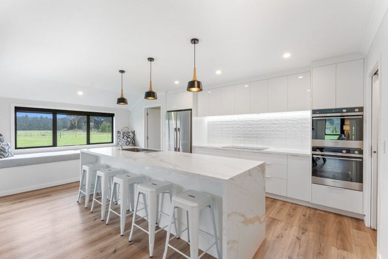 Photo of property in 18 Ranfurly Road, Pahiatua, 4984