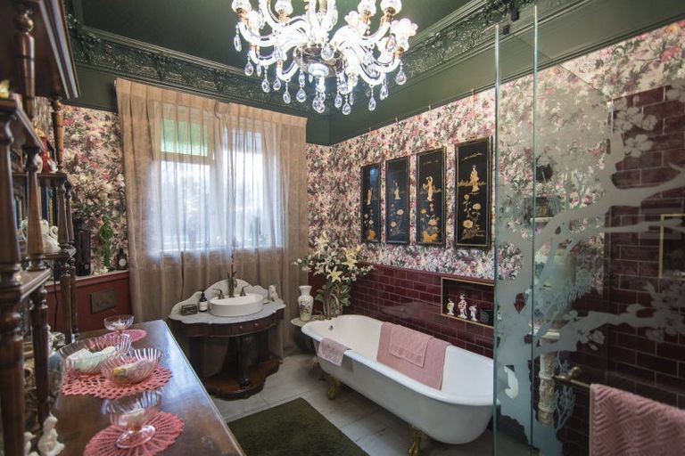 Photo of property in 161 Temuka-orari Highway, Winchester, 7985