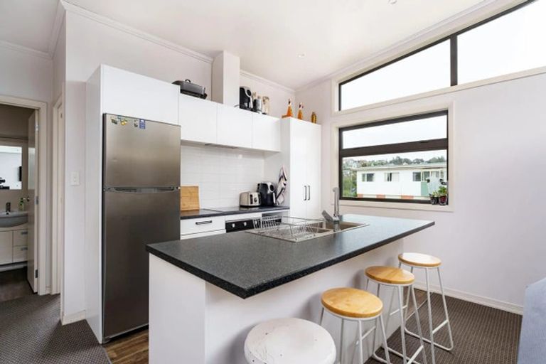 Photo of property in 91a Canongate, Dunedin Central, Dunedin, 9016