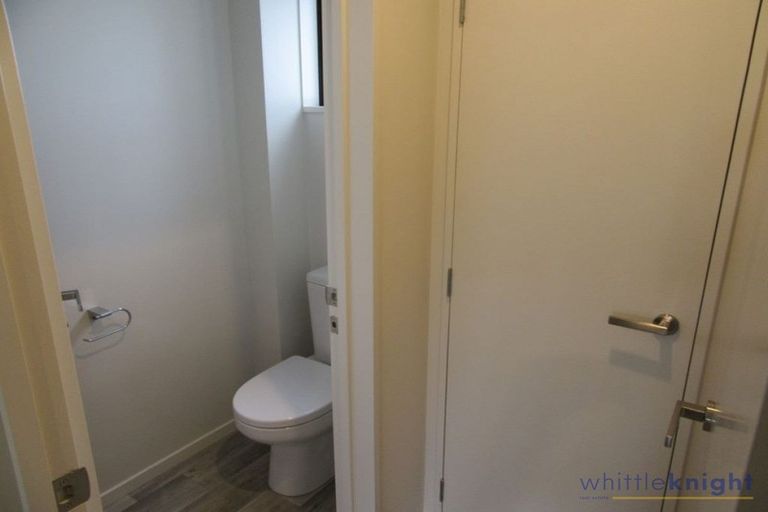 Photo of property in 87 Burke Street, Addington, Christchurch, 8024