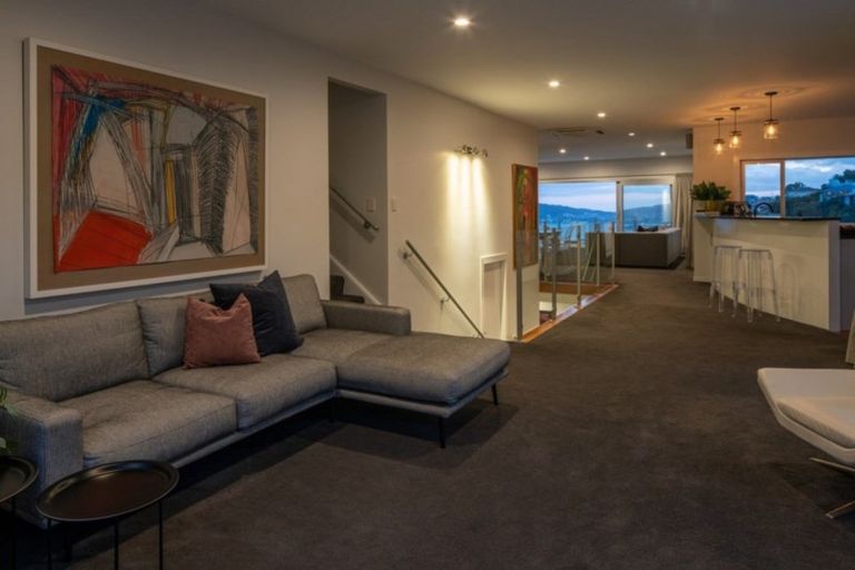 Photo of property in 26 Lohia Street, Khandallah, Wellington, 6035