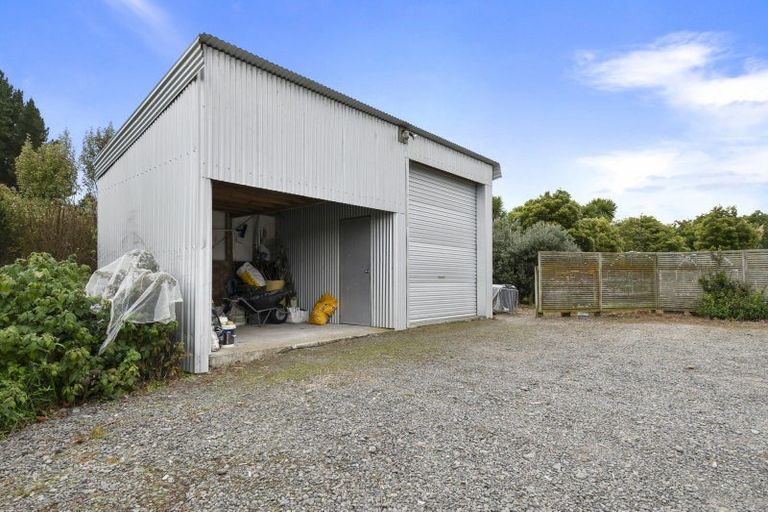 Photo of property in 125b Rowes Road, Hunterville, 4785
