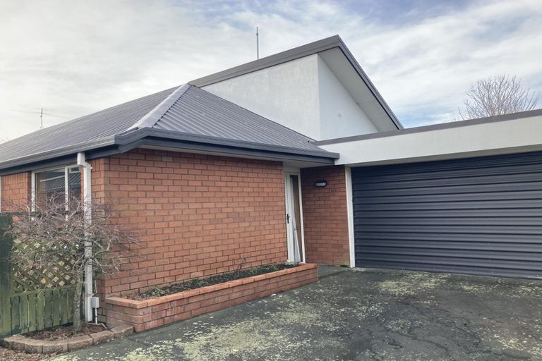 Photo of property in 42b Quinns Road, Shirley, Christchurch, 8013