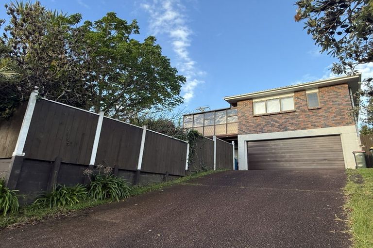 Photo of property in 7 Manutara Avenue, Forrest Hill, Auckland, 0620
