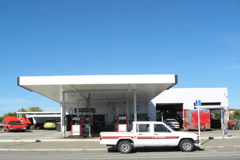 Photo of property in 354 Wai-iti Road, Glenwood, Timaru, 7910