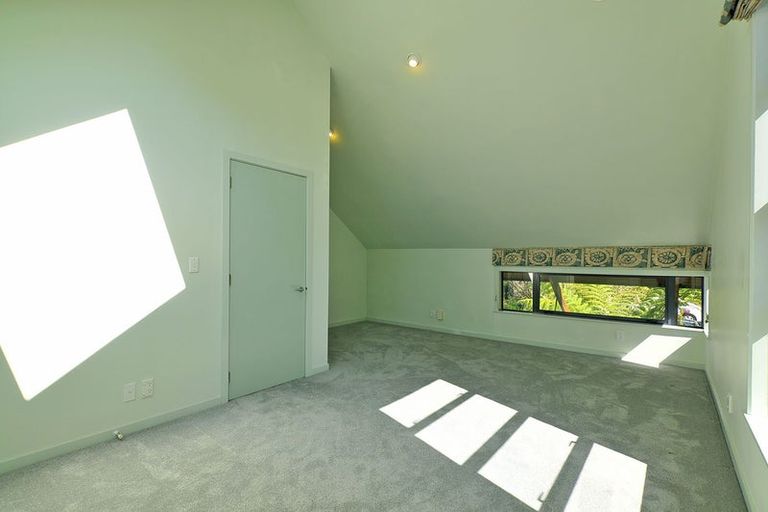 Photo of property in 5e Raroa Road, Kelburn, Wellington, 6012