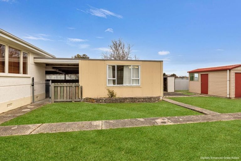 Photo of property in 20 Herbert Street, Gore, 9710