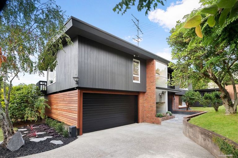 Photo of property in 19b Ngapuhi Road, Remuera, Auckland, 1050