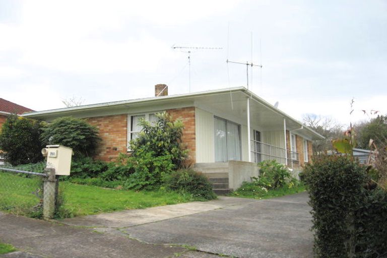 Photo of property in 108 Herewaka Street, Thames, 3500