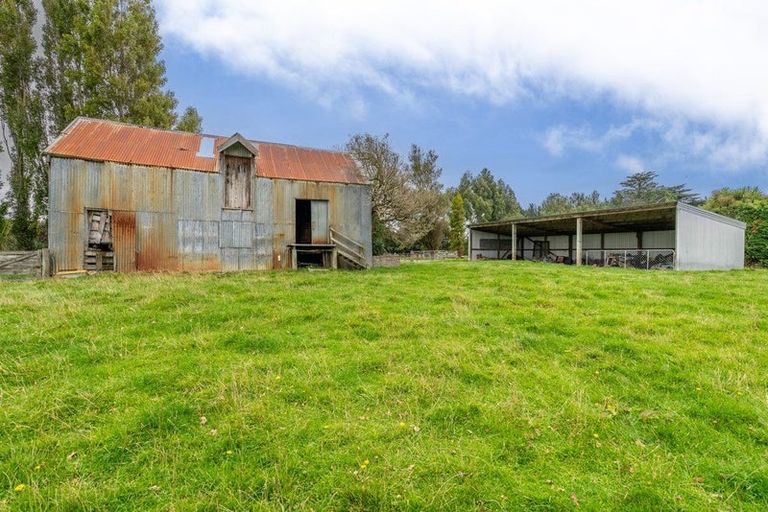 Photo of property in 50 Myross Road, Myross Bush, Invercargill, 9876