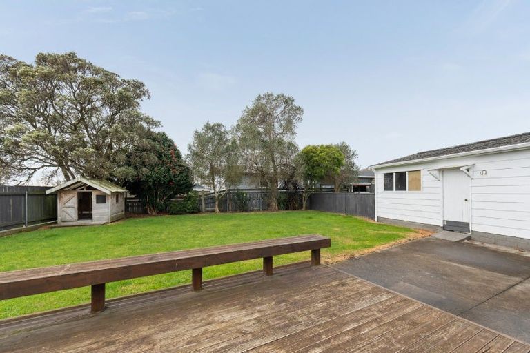 Photo of property in 50 Mangati Road, Bell Block, New Plymouth, 4312